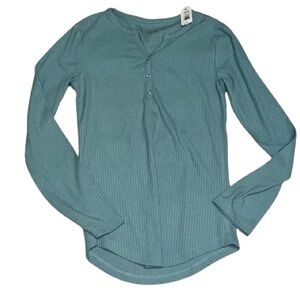 Kidpik Long Sleeve Shirt size 10